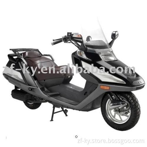 HY150T-10/ HY250T-F eec scooter, gas scooter